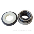 Ceramic Ring Pump Shaft Mechanical Seal